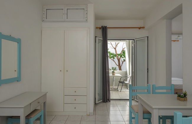 Hiona Seaside - Photo 17