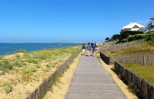 Appartement Face Mer au pied des commerces - Foto 17