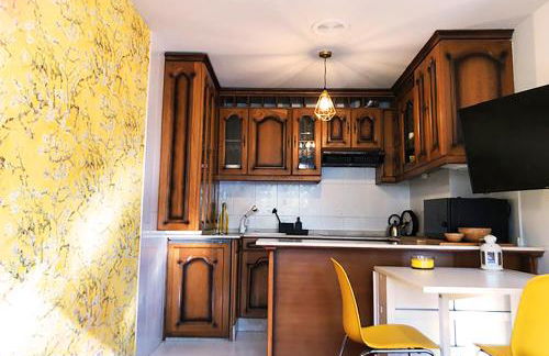 Yellow Home - Foto 31