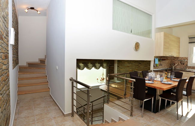 Villa Arhondula - Photo 23