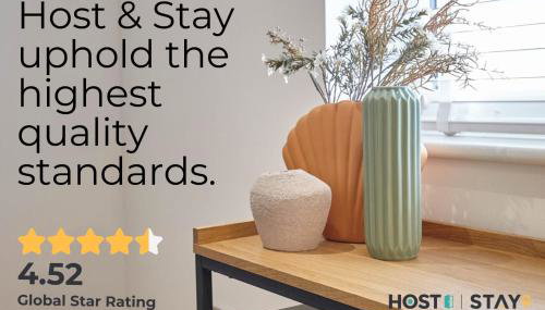 Host & Stay - Carr Edge - Foto 5