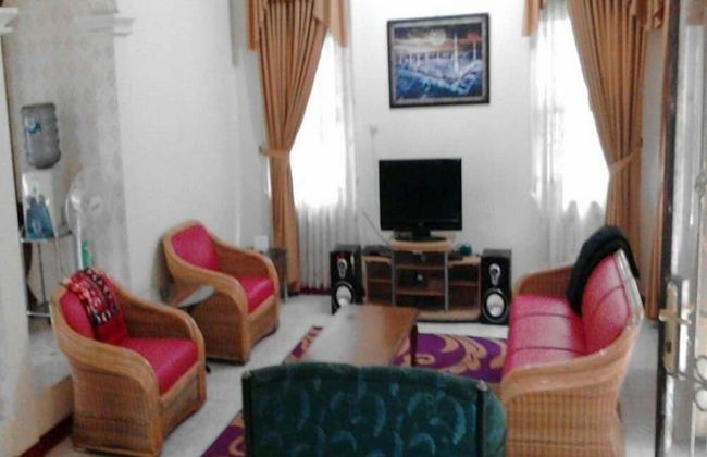 Villa Kota Bunga Dandelion - Photo 35