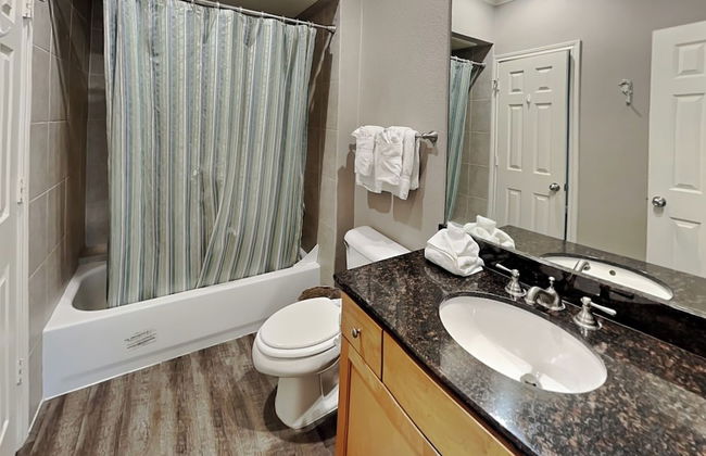 Dawn 625 by Ryson Vacation Rentals - Foto 25