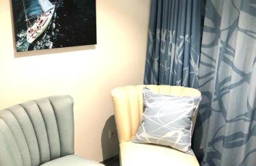 SeeZeichen-Apartment No 26 - Foto 19