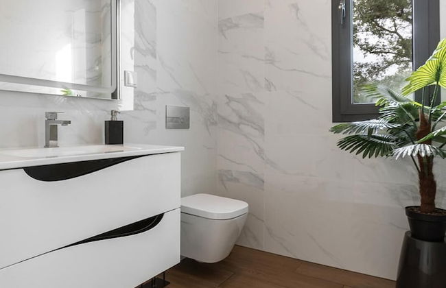 Luxe & Charme Résidence - Foto 12