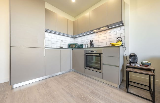 Luxury 1 Bedroom Serviced Apartment in the Heart of Stevenage - Foto 63