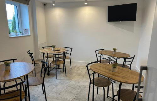 PrzyStań S7 - Foto 21