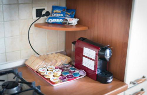 Eleventh Floor apartment Milano - Foto 20