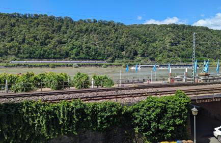 Rheinsteig-Ferienwohnungen 5 Apartments - Foto 14