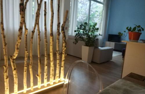 Loft Sottolalbero - Foto 16