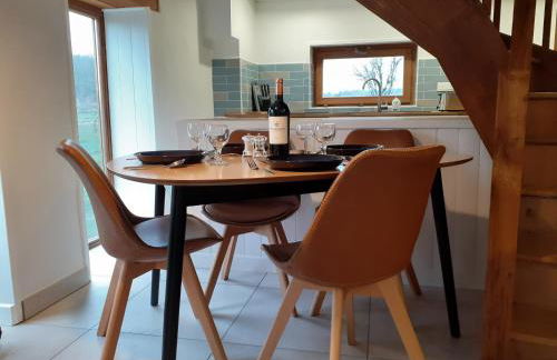 La Vieille Maison aux Canards - Foto 20