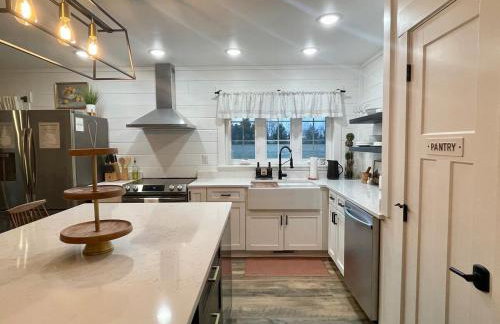 Hearth and Heartland 3 private acres - Foto 15