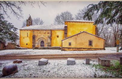 Casa Rural Los campos - Foto 37