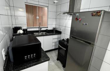 Casa elegante, próximo às cataratas - Foto 17