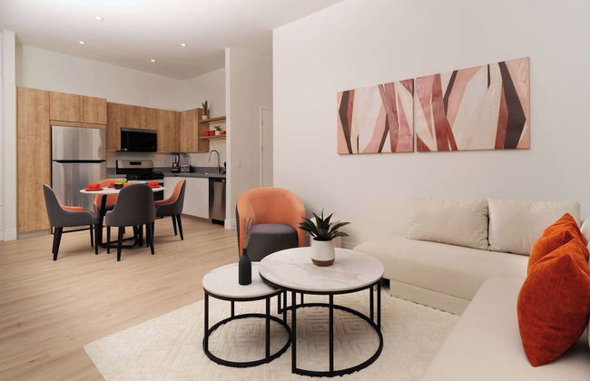 Otonomus Hotel - Las Vegas - Foto 25