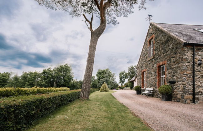 Bay Tree Cottage - Foto 31