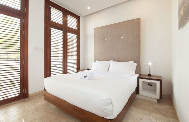 w Sophisticated 3BR House w AC in Cartagena - Photo 27