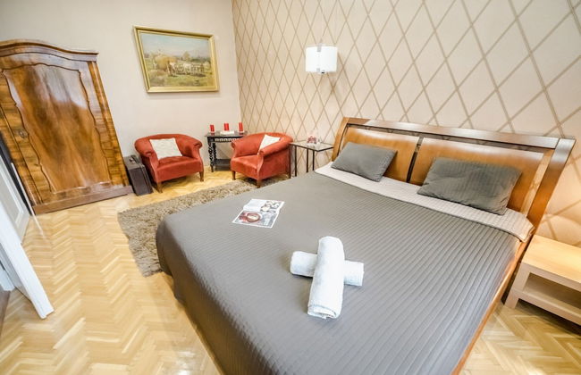 Magas 5 Apartment - Foto 6