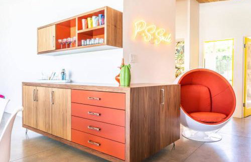 Villa Carriage House - Foto 11