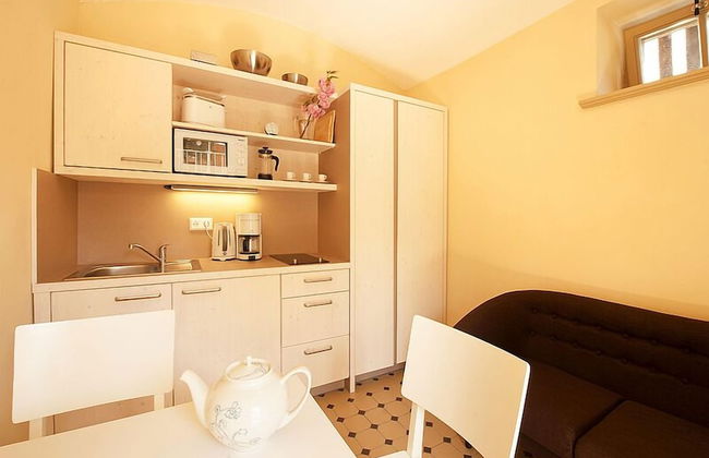 FeWo Leibnizallee - Foto 3