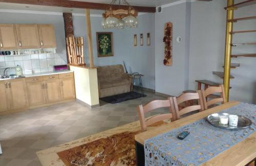 DOM NaD JEZIOREM - Foto 47