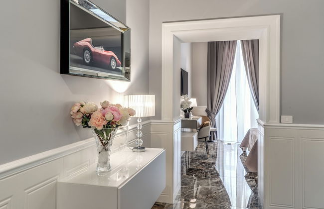 Rome55 - Piazza di Spagna - Foto 37