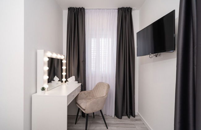 Luxury Villa Entrata-Five Bedroom Villa - Foto 8