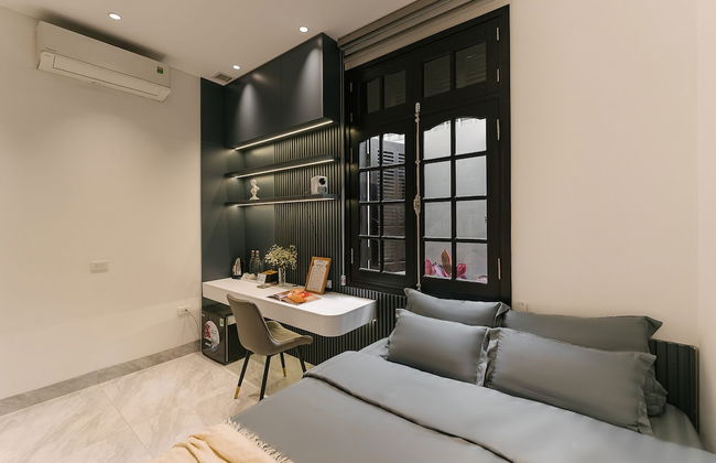 Tamundi Alley Homestay - Dragon Teeth - The Old Quarter Ha Noi - Foto 21