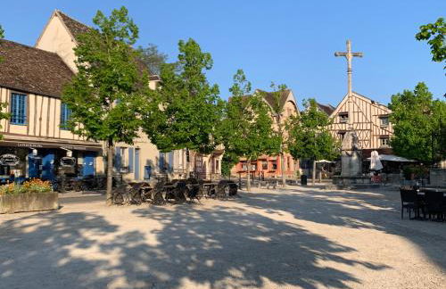 Le Constantin - Charme & confort à 2 pas du centre-ville - Foto 44