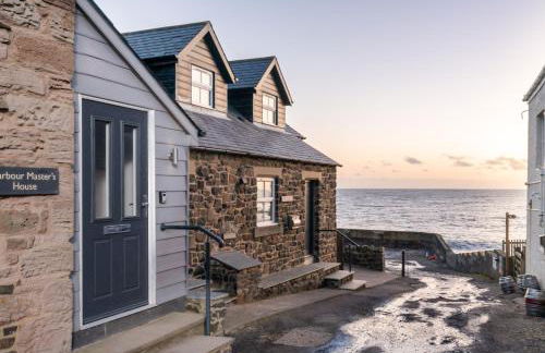 Harbour Masters House - Foto 10