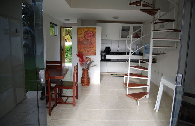 LiaMara accommodations, Maragogi - AL - Foto 40