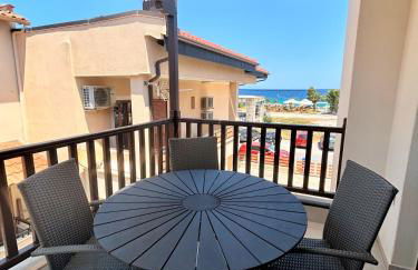 La Mer Luxury Apartments Ierissos - Photo 46