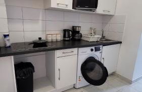 Appart95 Saint-Brice CDG France - Foto 52