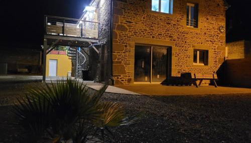 Logement entier Mont-Saint-michel - Foto 4