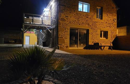 Logement entier Mont-Saint-michel - Foto 4