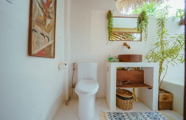 ALOE - Ecological Boutique Villas - Photo 34