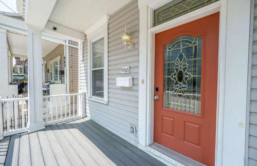 Cityscape Escape - Local Eateries - Foto 57