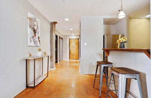 LiivUP Warehouse Apartments - Foto 67