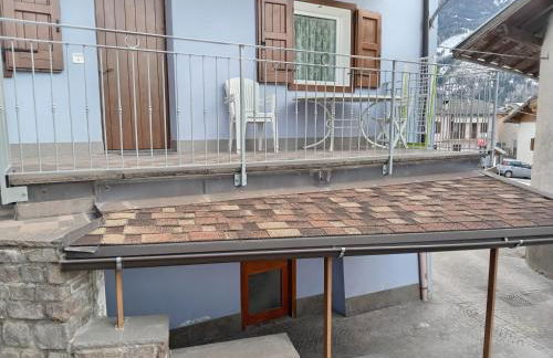 Appartamento Conti Schreck - Foto 1