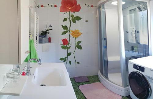 Suite indépendante de 66m2 tout confort et calme - Photo 15