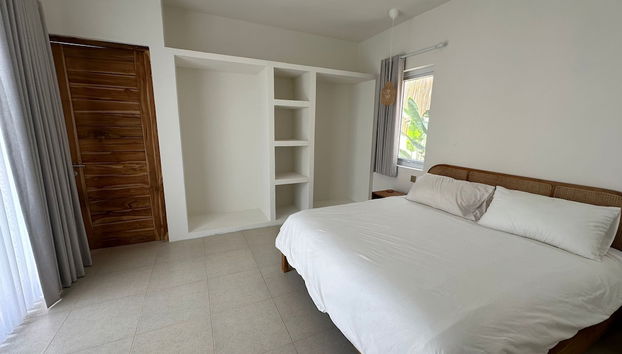 Indah Nyang Nyang Villa by Betterplace - Foto 2, Habitación