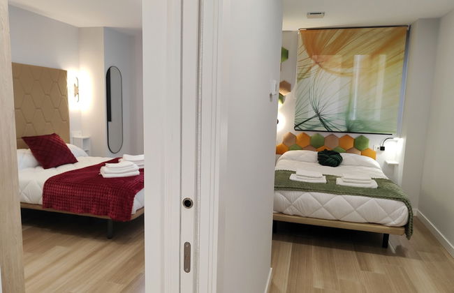 Apartamentos lujo Centro Oviedo - Foto 16