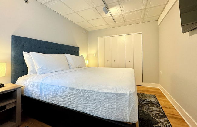 The Gem Museum Suites - Foto 16