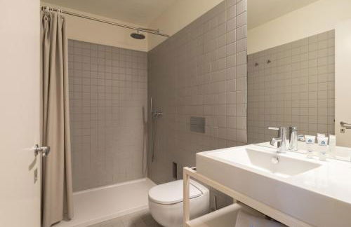 Lovely Apartments in the Heart of Guimarães by HostWise - Foto 14