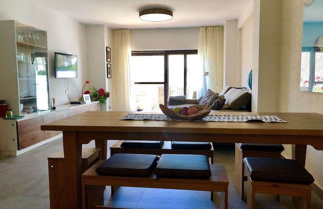 2-Bedrooms Apartment Puerto Banus-Beach - Foto 9