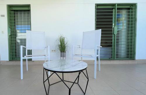 Apartment in Mojácar near the Beach - Foto 5
