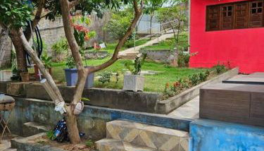 Casa de Frente para Lagoa - Foto 3