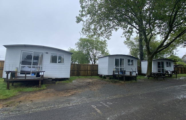 Rotorua Thermal Holiday Park - Foto 74