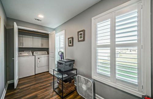 Pirates Beach Coastal Charm at Sandy Paws - Foto 25