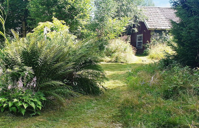 8 Person Holiday Home in Annerstad-by Traum - Foto 27